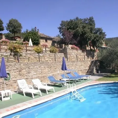 Ferienwohnung Fuer 4 Personen Ca 120 M In Cortona, Toskana Provinz Arezzo Apartment Cortona