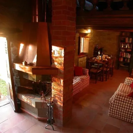 Ferienwohnung Fuer 4 Personen Ca 120 M In Cortona, Toskana Provinz Arezzo