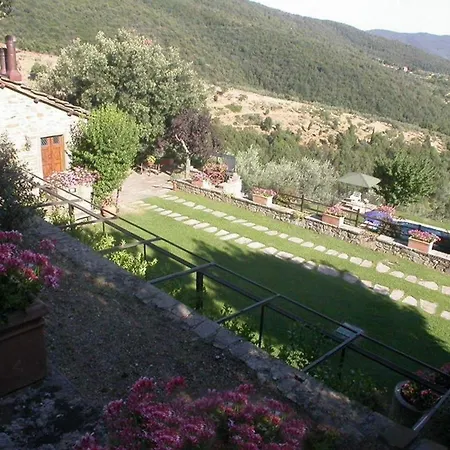 Ferienwohnung Fuer 4 Personen Ca 120 M In Cortona, Toskana Provinz Arezzo * Cortona