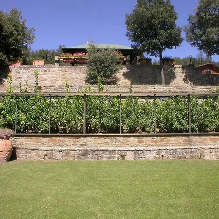 Ferienwohnung Fuer 4 Personen Ca 120 M In Cortona, Toskana Provinz Arezzo *